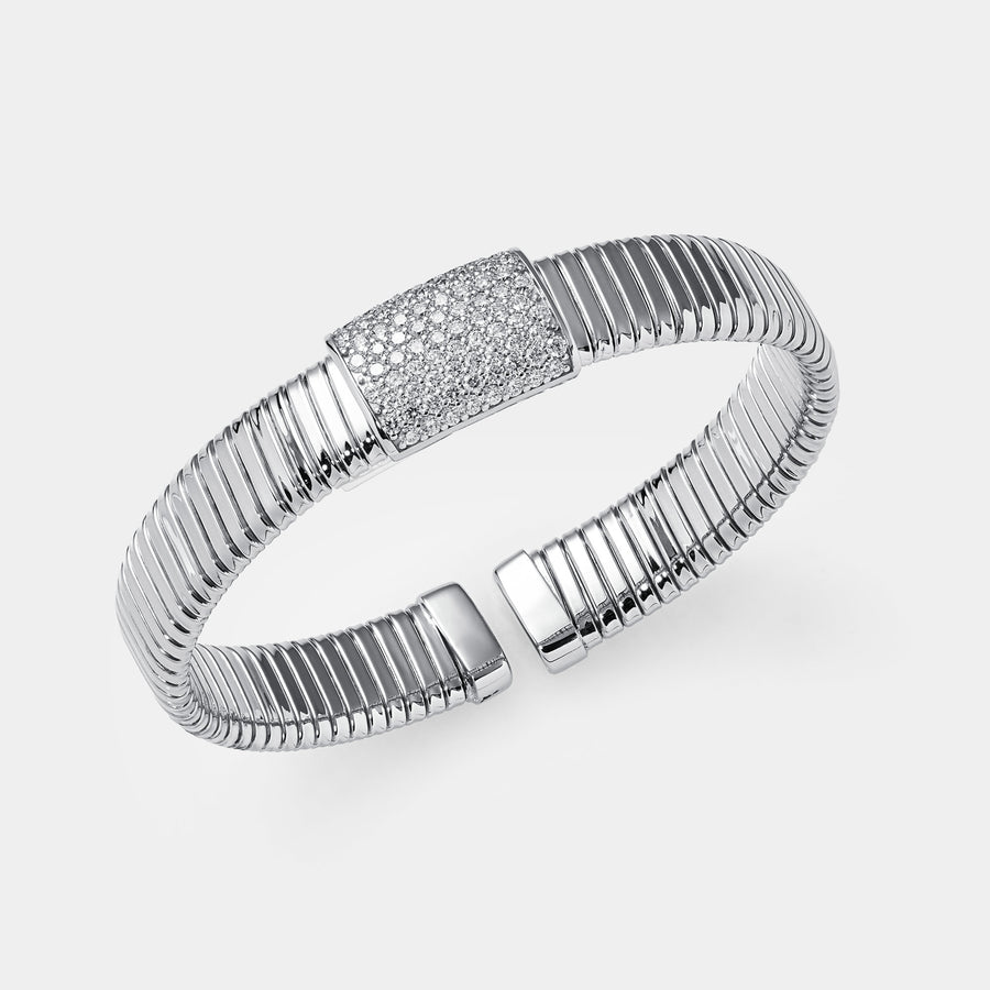 Bracelet - Gourmette