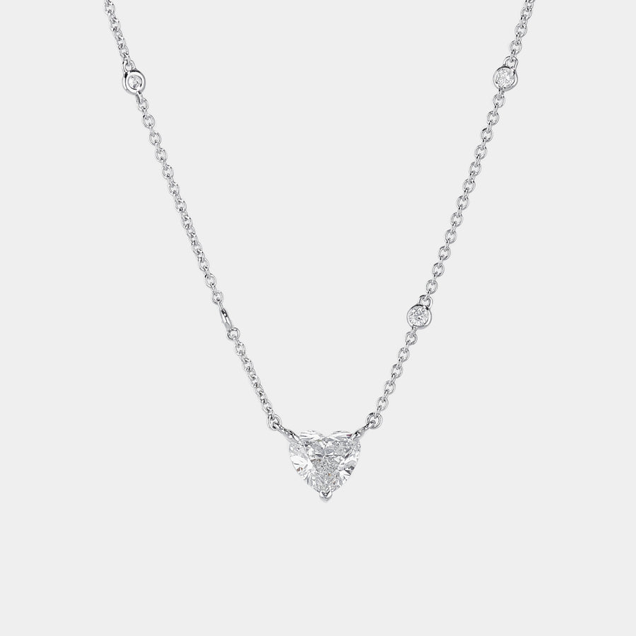 Necklace - Unchain Me