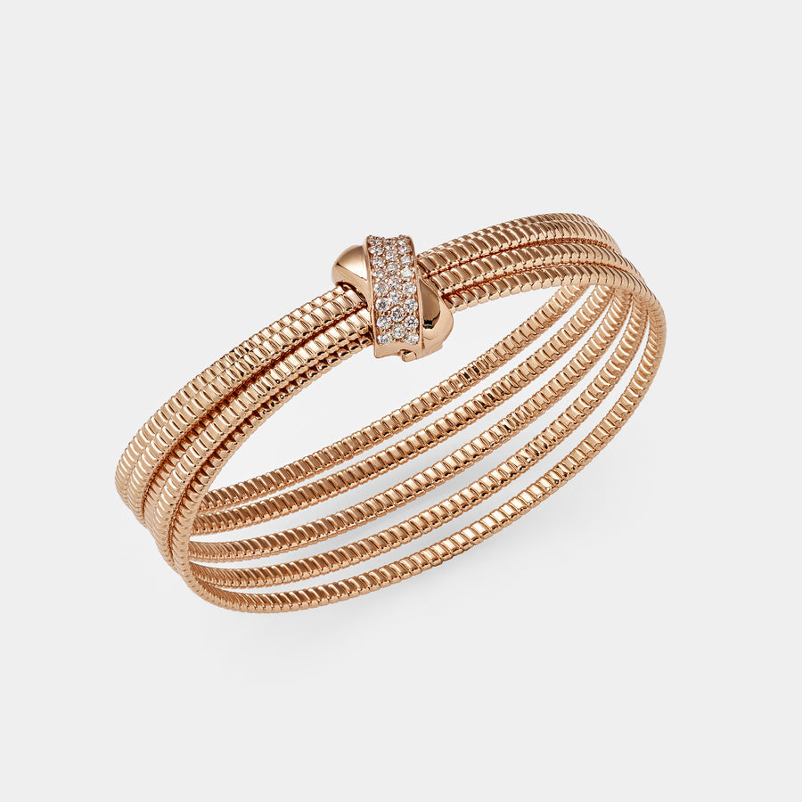 Bracelet - Gourmette