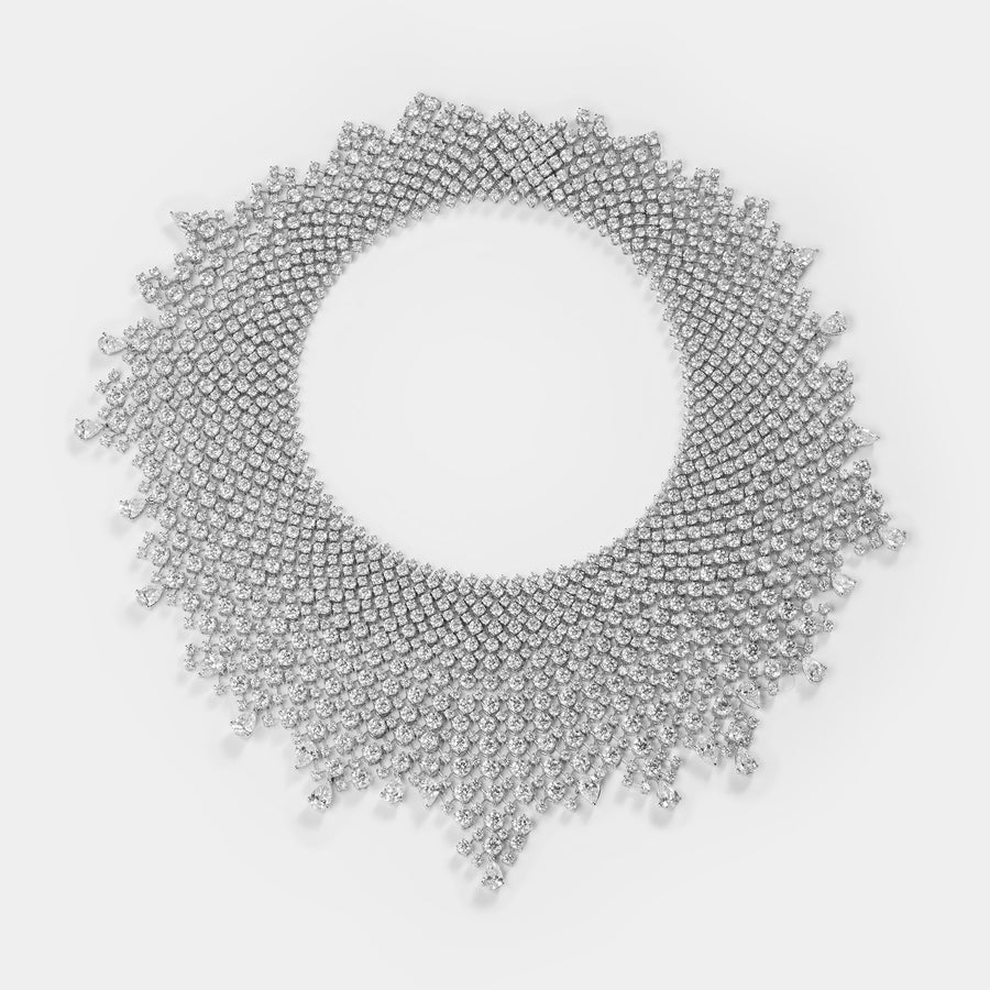 Necklace - Born To Be Wild