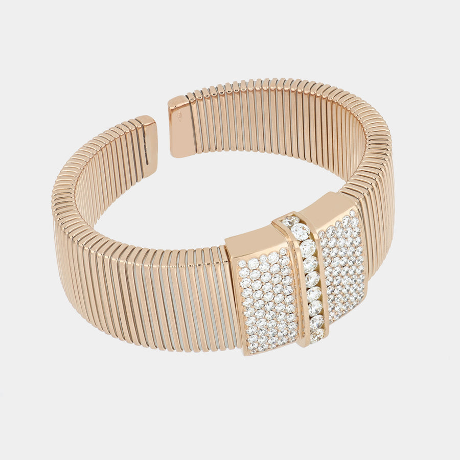 Bracelet - Gourmette