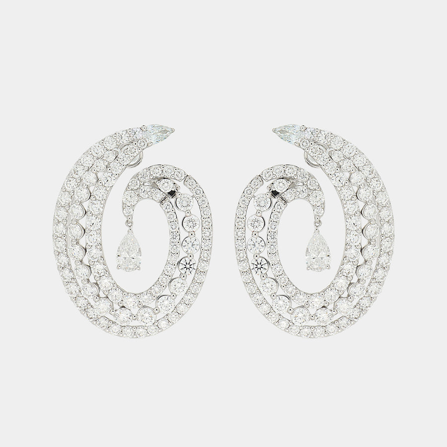 Earrings - Once Upon a Time