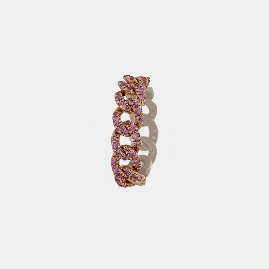 Ring - Gourmette