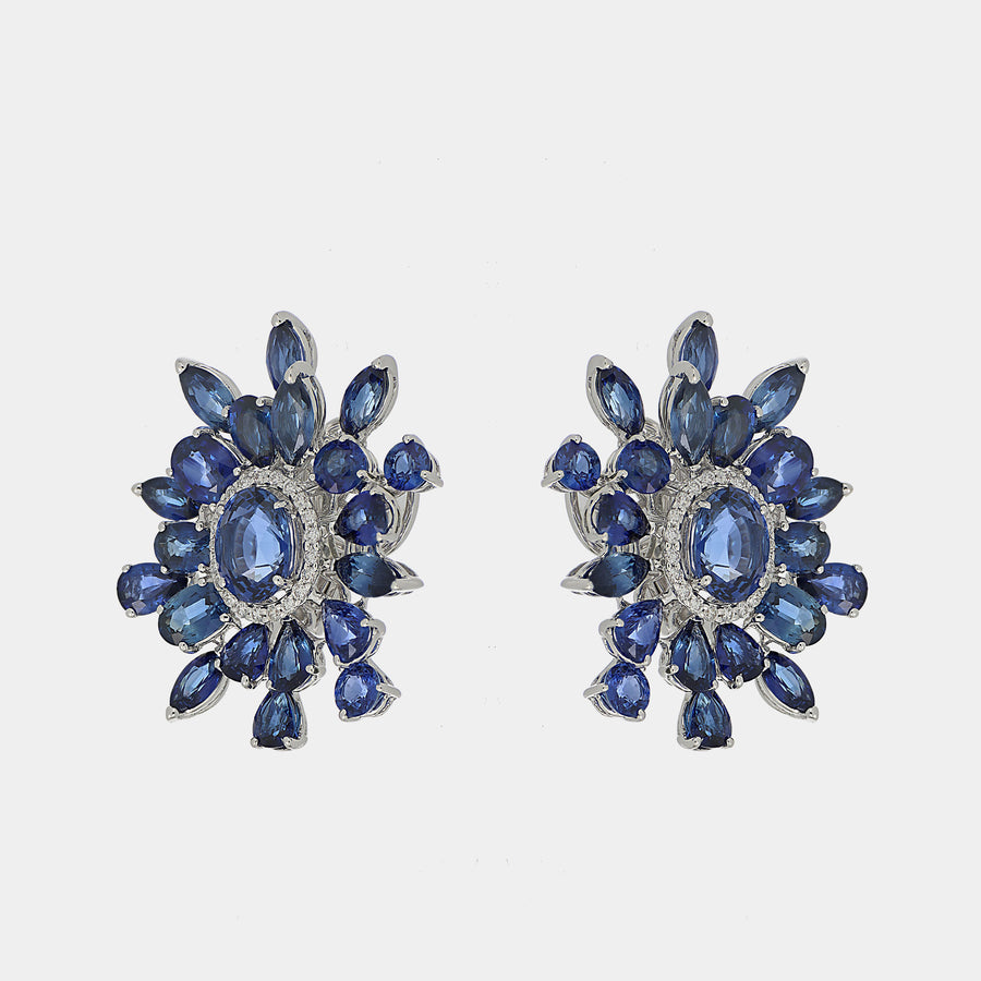 Earrings - Once Upon a Time