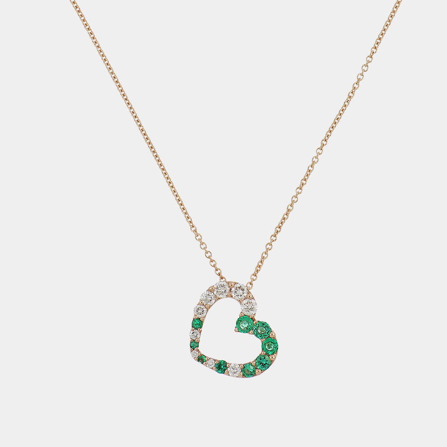 Necklace - Unchain Me
