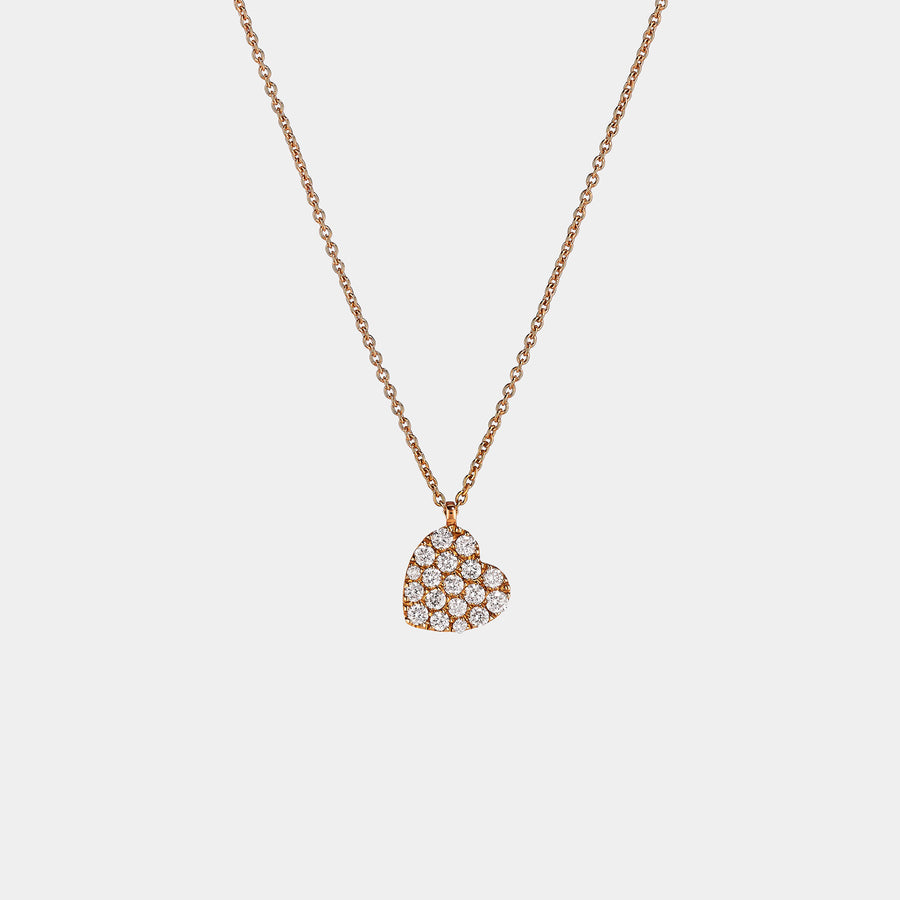 Necklace - Unchain Me