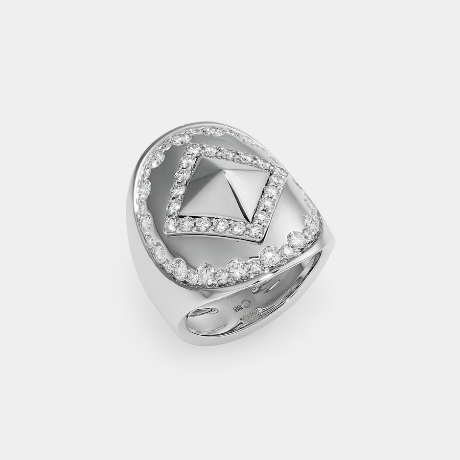 Ring - Champagne Dreams