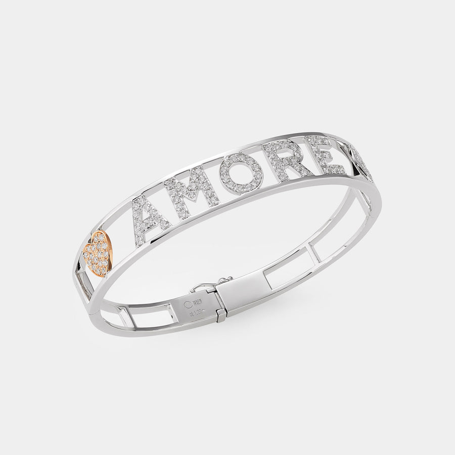 Bracelet - Words & Letters