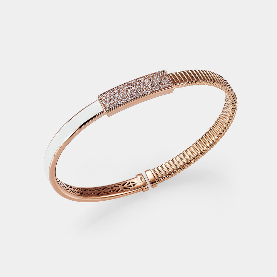 Bracelet - Gourmette