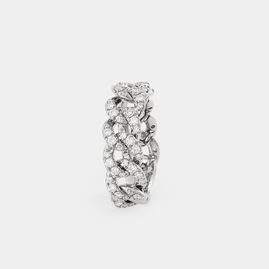 Ring - Gourmette