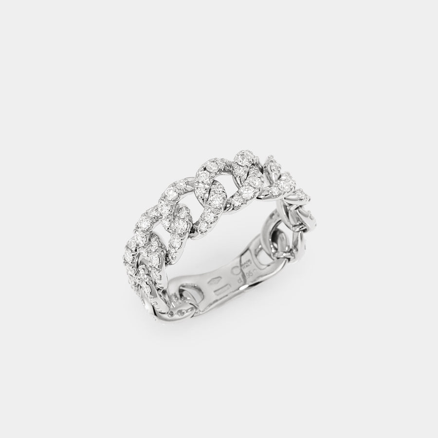 Ring - Gourmette