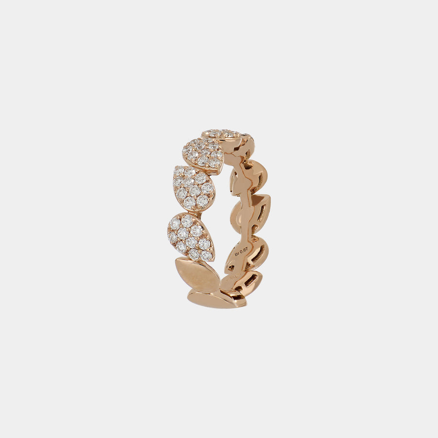 Ring -  Gourmette