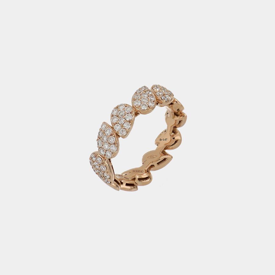 Ring -  Gourmette