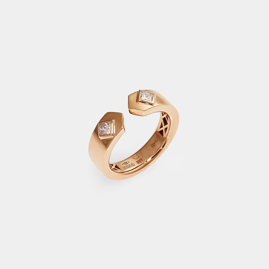 Ring - Champagne Dreams