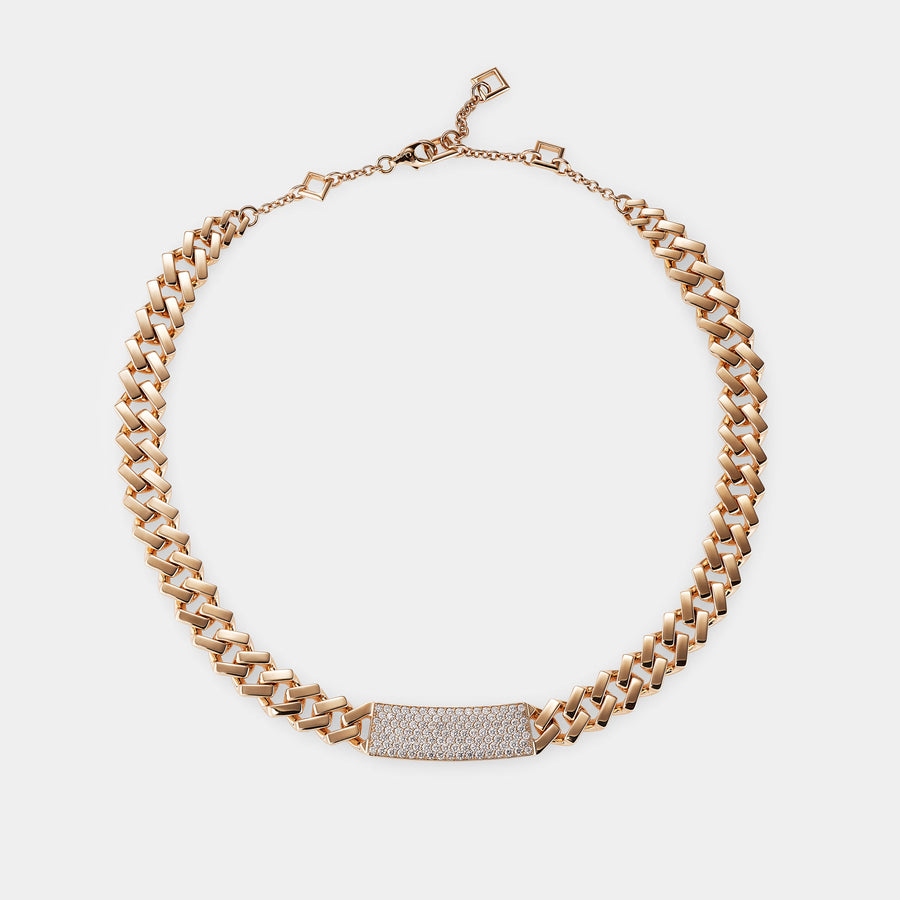 Bracelet - Gourmette