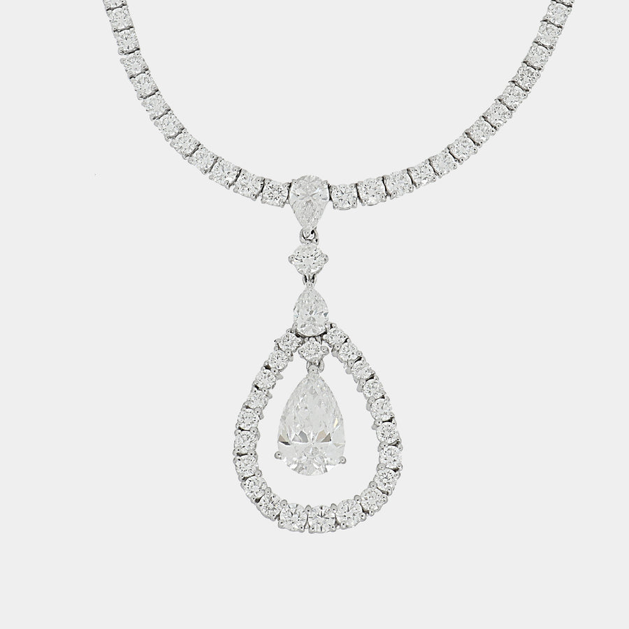 Necklace - Once Upon a Time