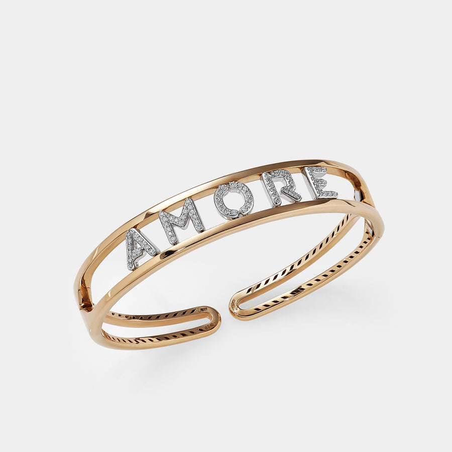 Bracelet - Words & Letters