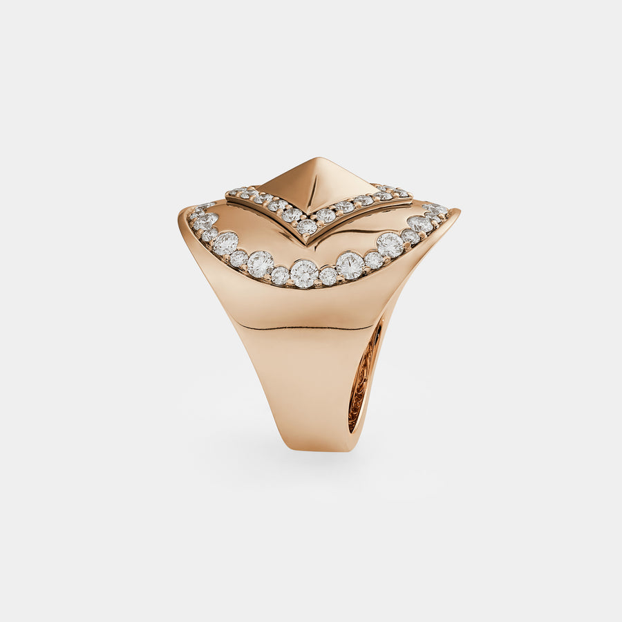 Ring - Champagne Dreams