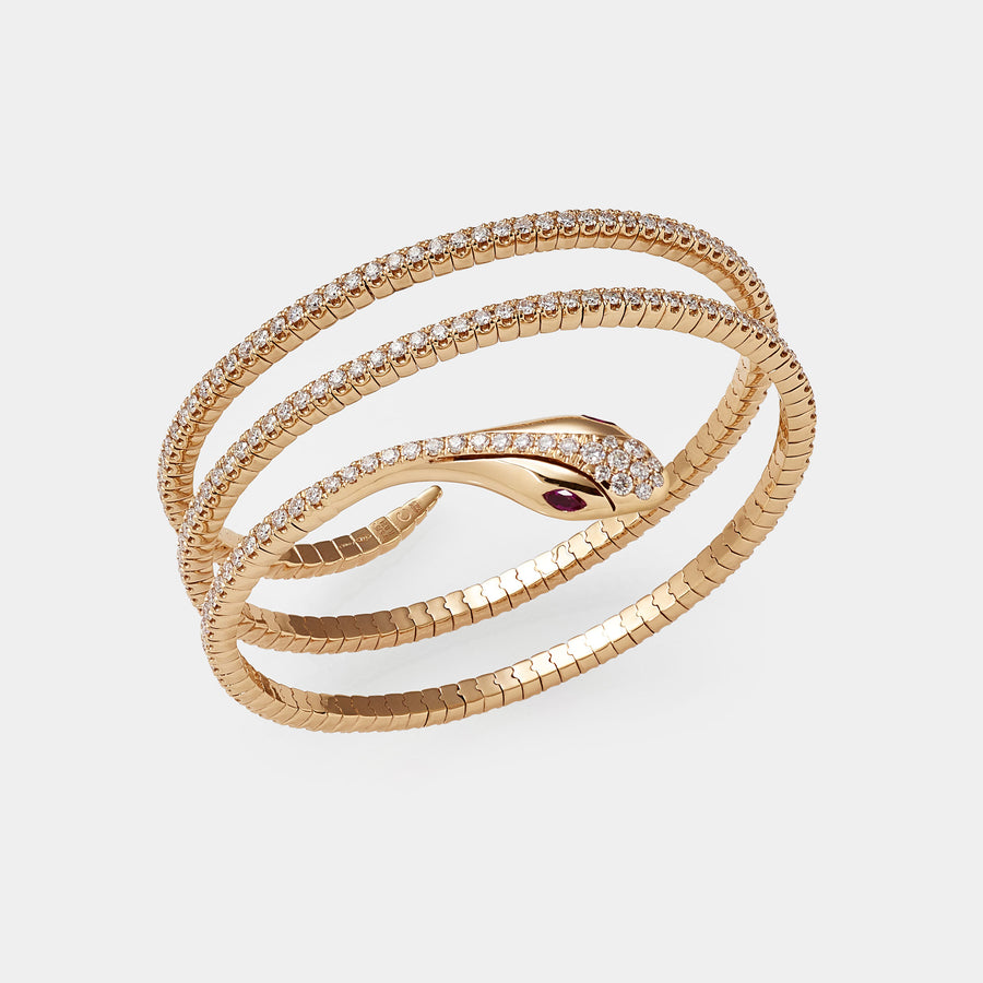 Bracelet - Serpenti