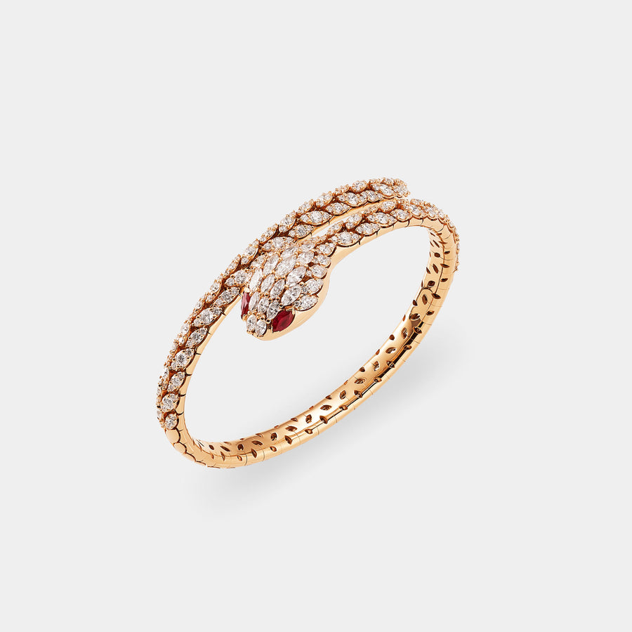 Bracelet - Serpenti