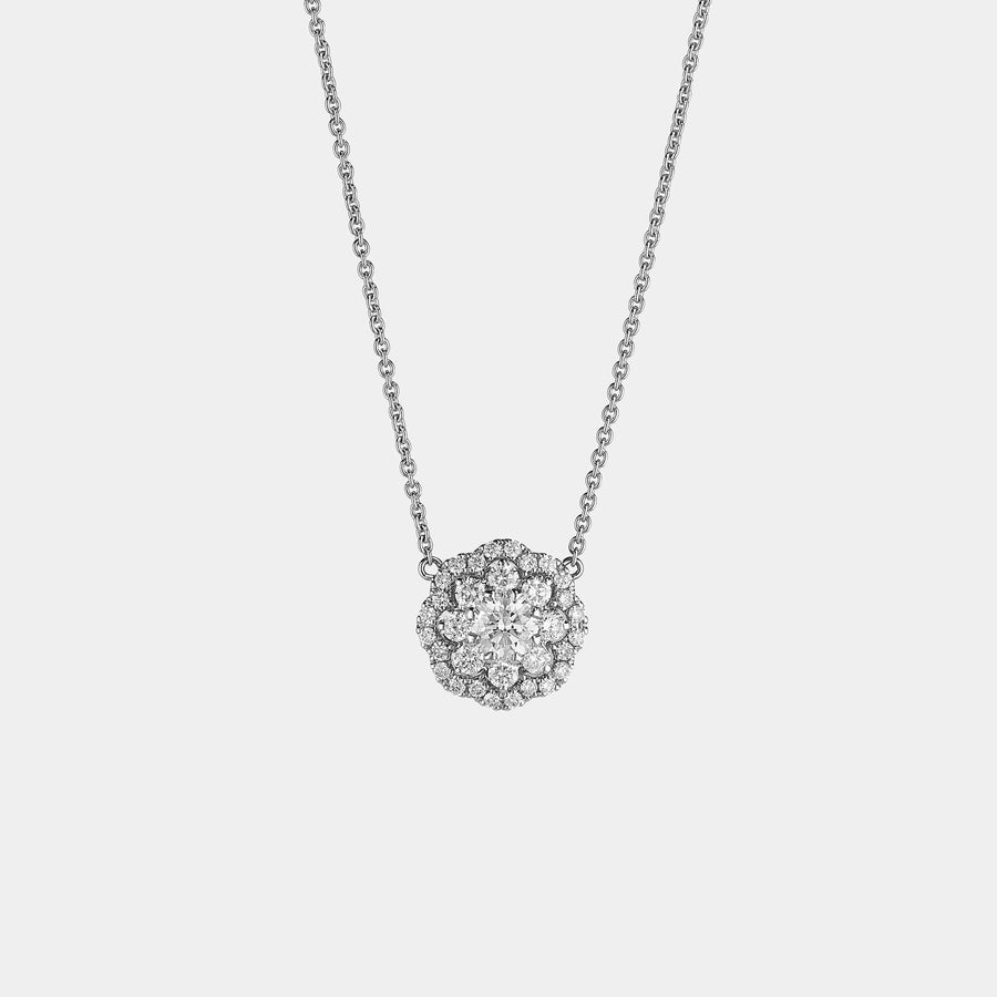 Necklace - Will you ?