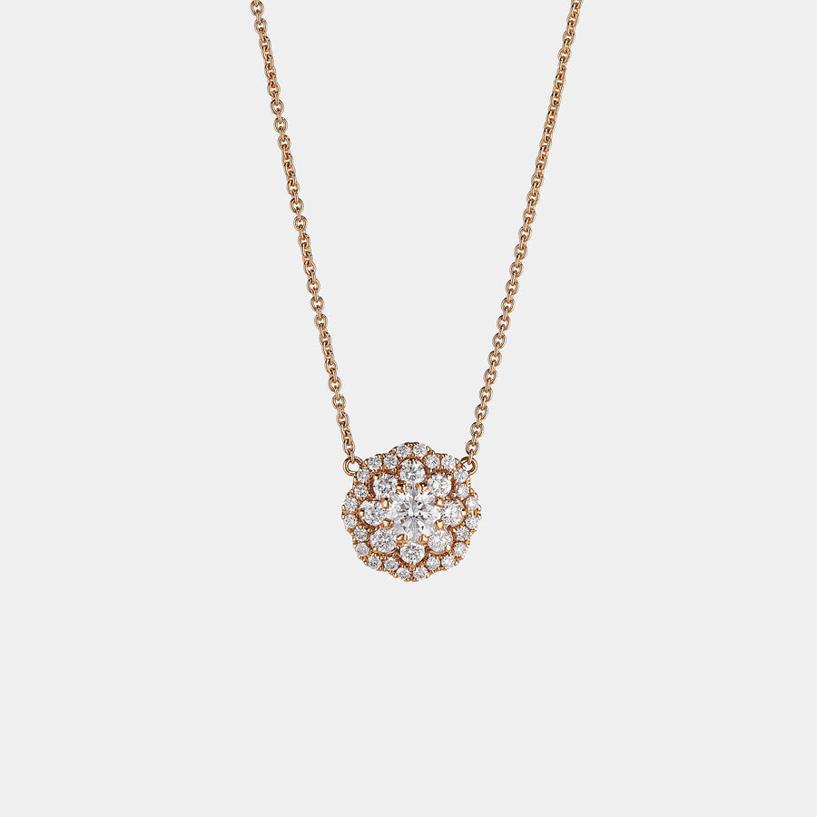 Necklace - Will you ?