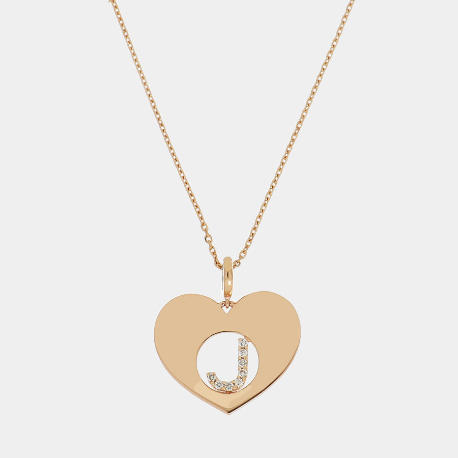 Necklace - Words & Letters