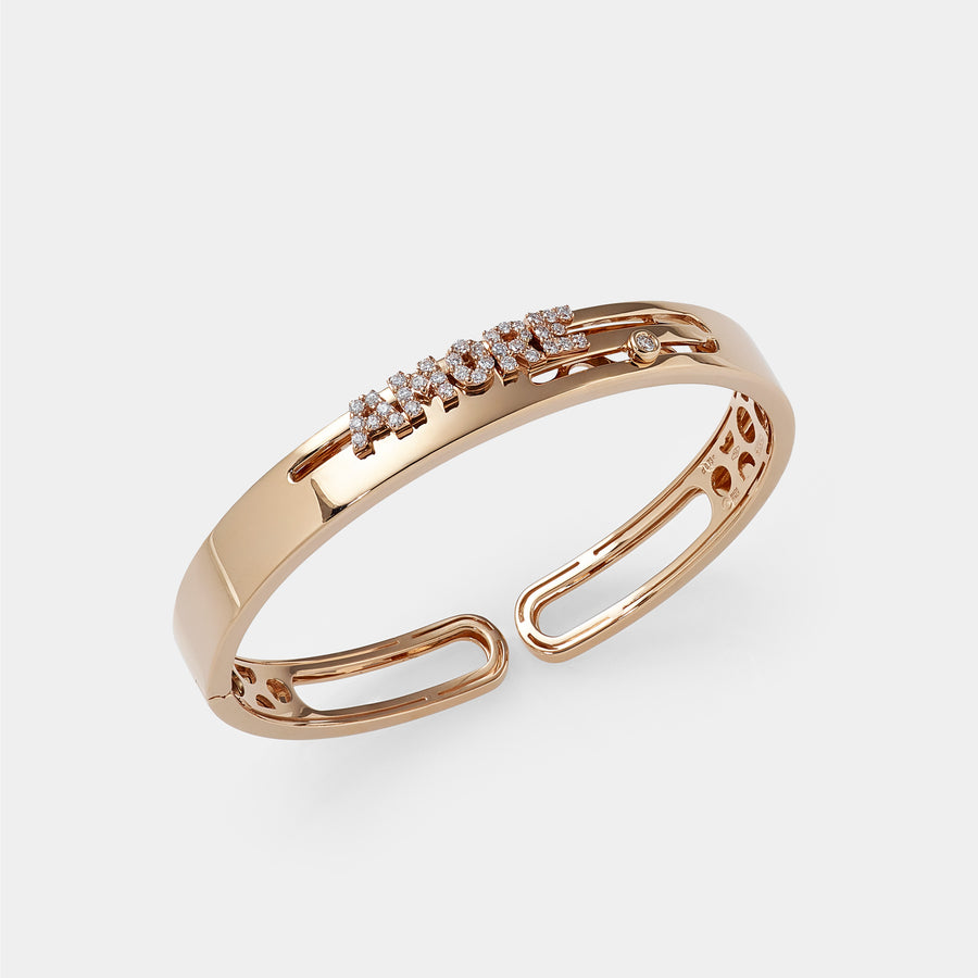 Bracelet - Words & Letters