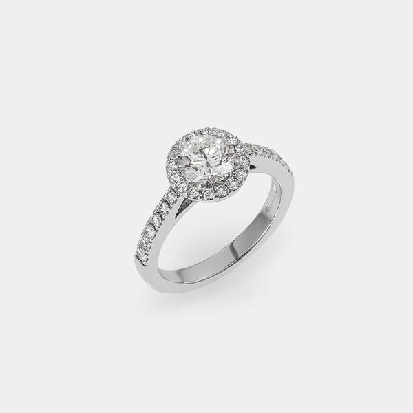 Luxury Design Jewelry & diamonds made in Italy