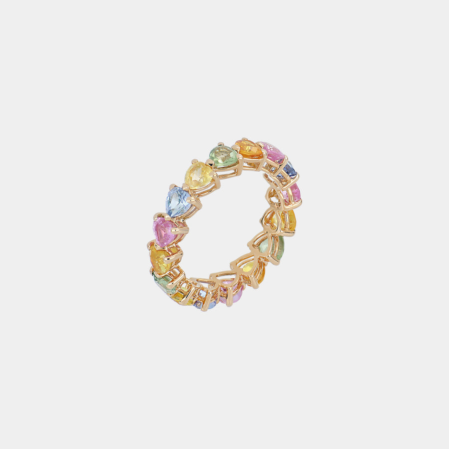 Ring -  Life in Colour