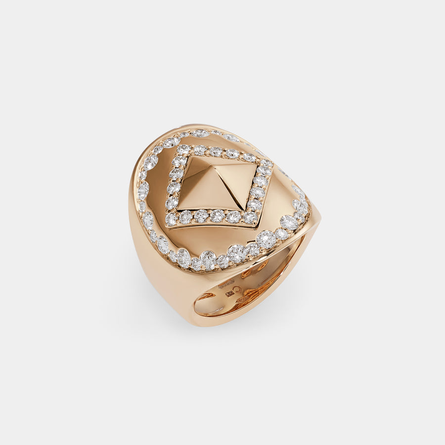 Ring - Champagne Dreams